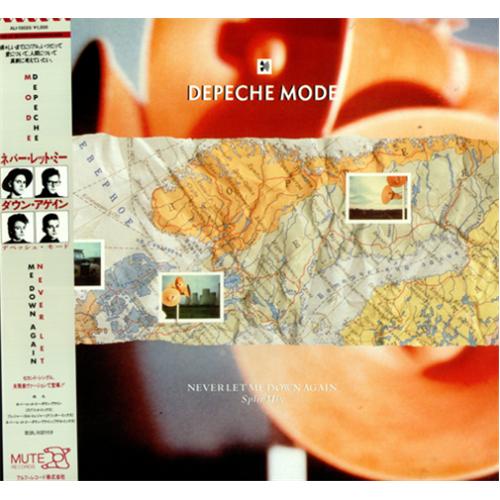 洋楽 Depeche Mode Remix Collection Vol.2 Jap Depeche Mode - Remixes 2: 81-11 - Amazon.com Music